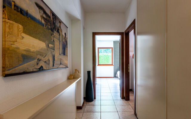 Locazione turistica Candida (CCO900)