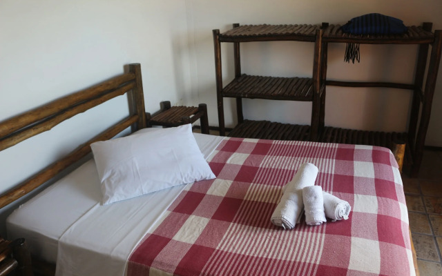 Apart Hotel Casa Grande