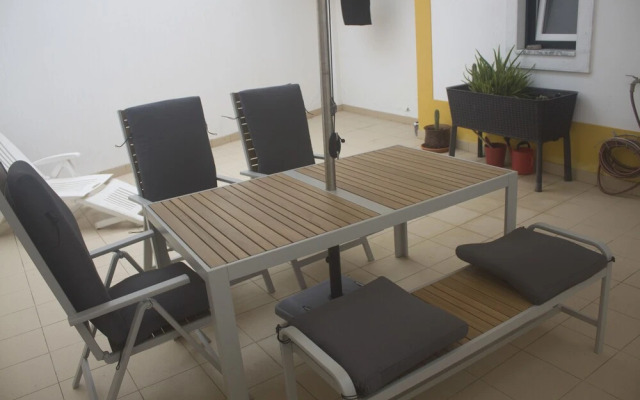 Saudade Peniche Apartment