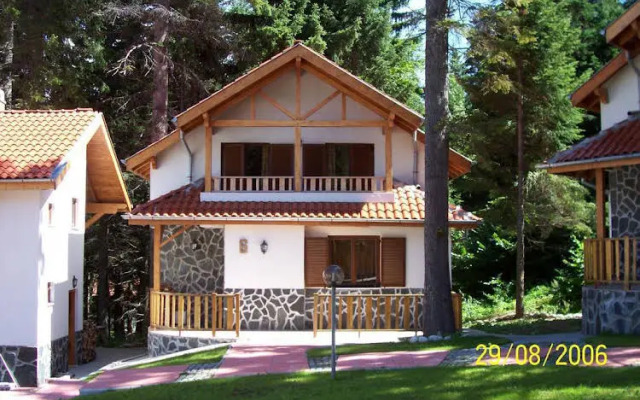 Saint George Holiday Village