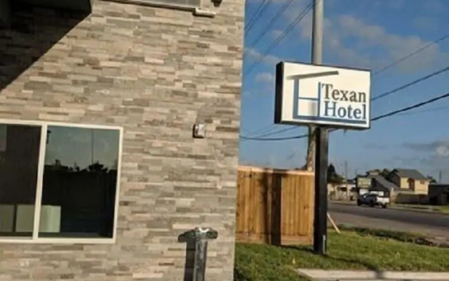Texan Hotel