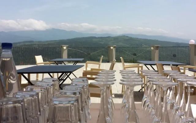 Agriturismo Terra di Michelangelo