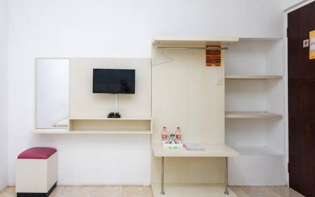 Batuque Town Villa 2