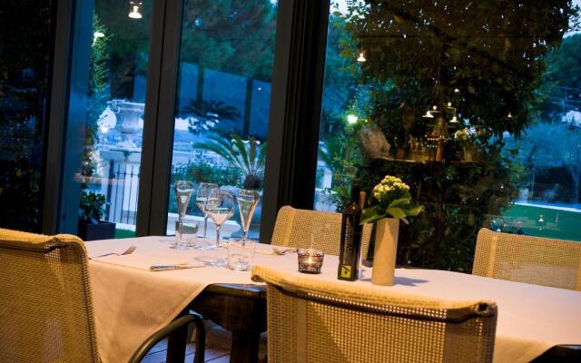 Sogno Hotel & Ristorante