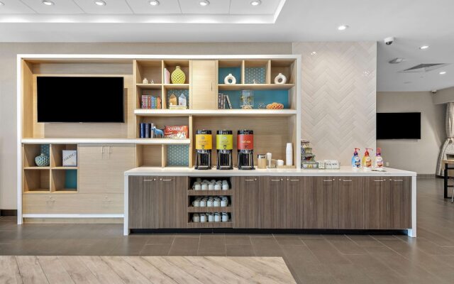 Home2 Suites by Hilton San Bernardino