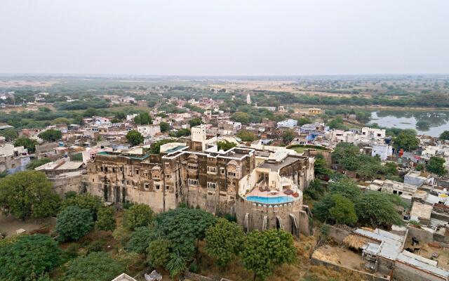 Fort Barli Hotel
