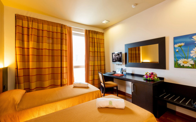 Victoria Terme Hotel