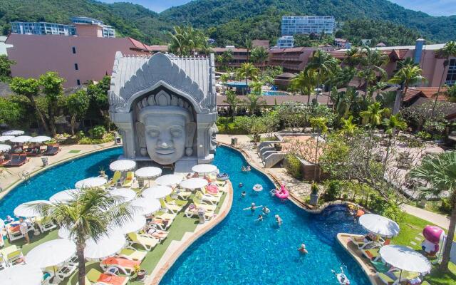 Phuket Orchid Resort and Spa