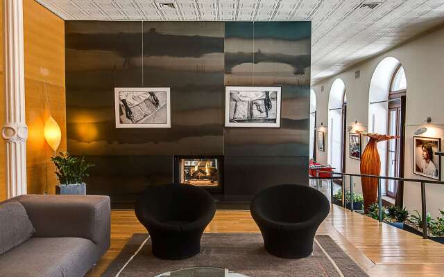 Hotel Gault