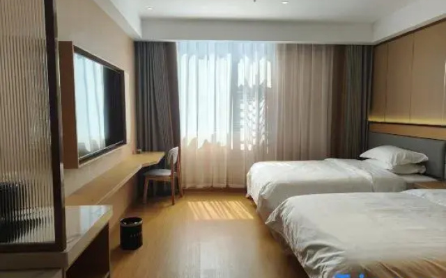 Xingyao Grand Hotel