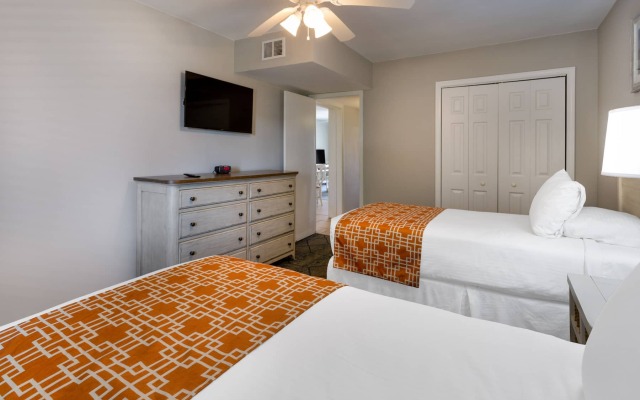 Sandpebble Beach Club Surfside Beach a Ramada by Wyndham