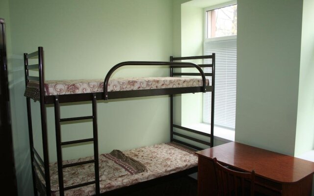 Bike Hostel Dnepr