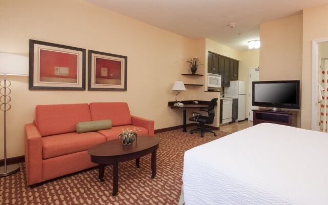 TownePlace Suites El Centro