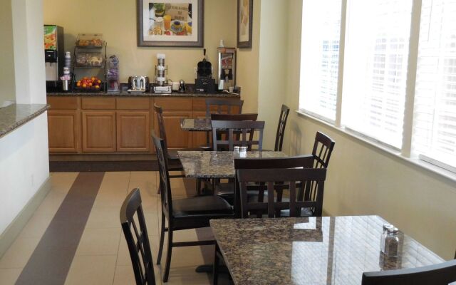 Best Western Willits Inn