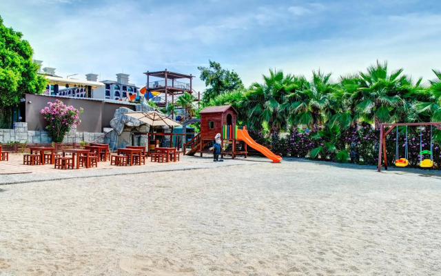 Bera Hotel Alanya