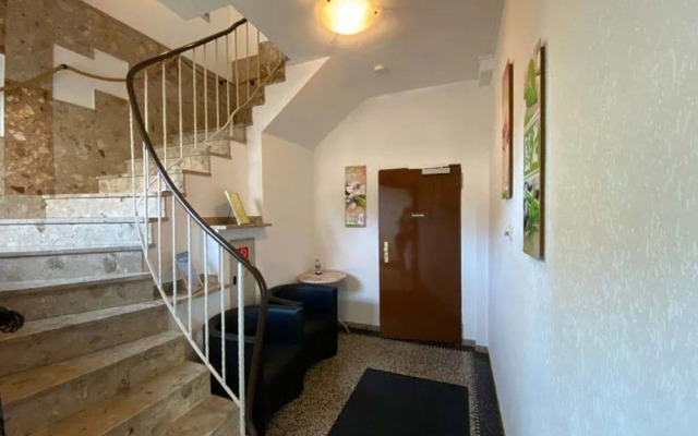 Hotel Restaurant Zum Postillion