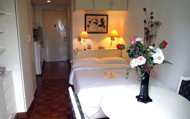 Citadel Inn Makati