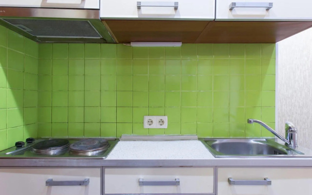 ЖК Парковый квартал