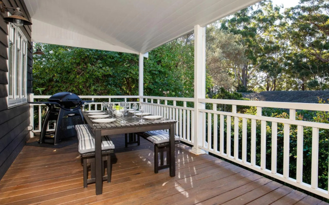 This Is It Jervis Bay Rentals