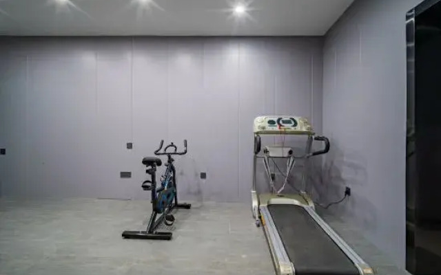 Starway Hotel (Kashgar People's Square)