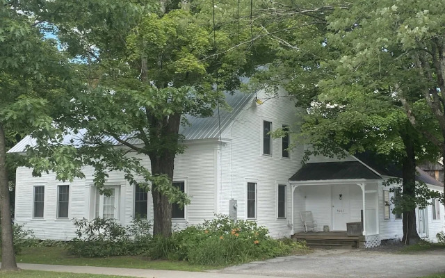 Village House 3 Bedroom Home