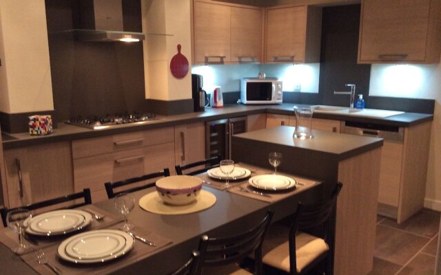 Waterfront Home St Andrews Carnoustie