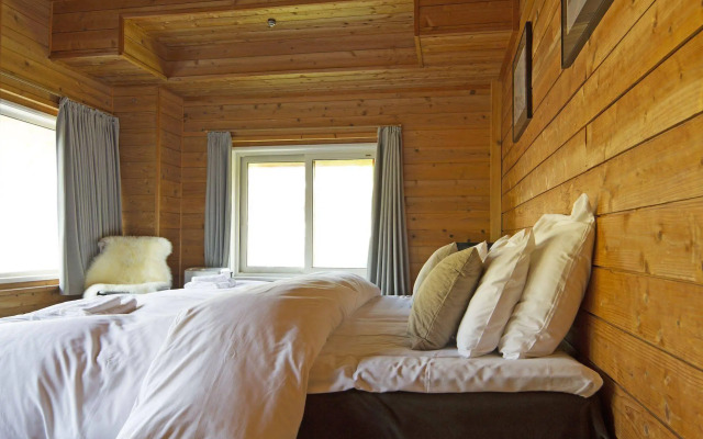 Moiwa Lodge - Hostel