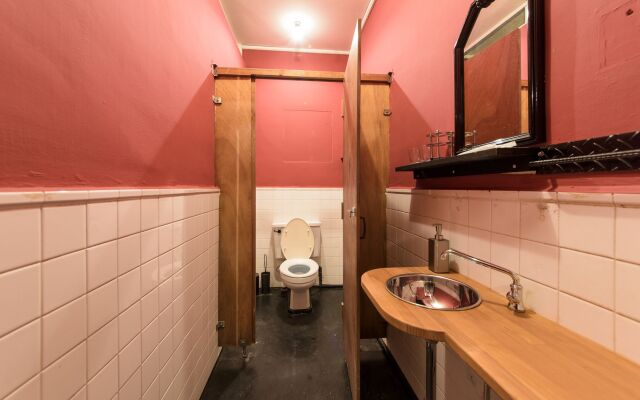 Trip Shot Hotels Koza