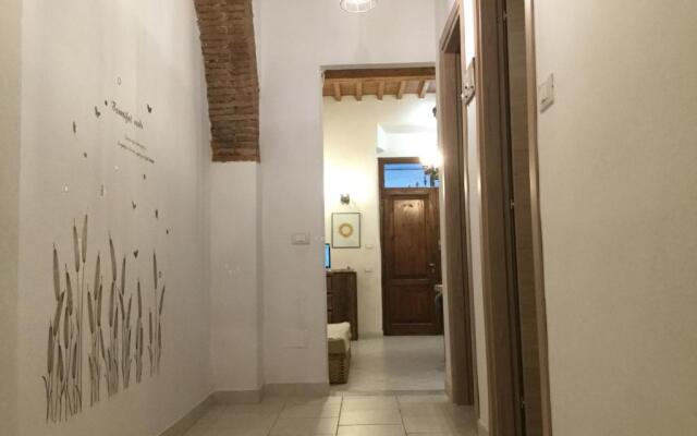 New Maria's House Livorno. Il Cisternone