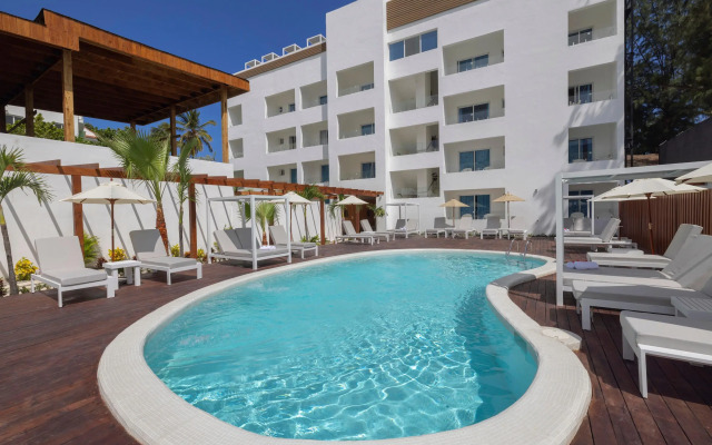 HM Bavaro Beach – Adults Only