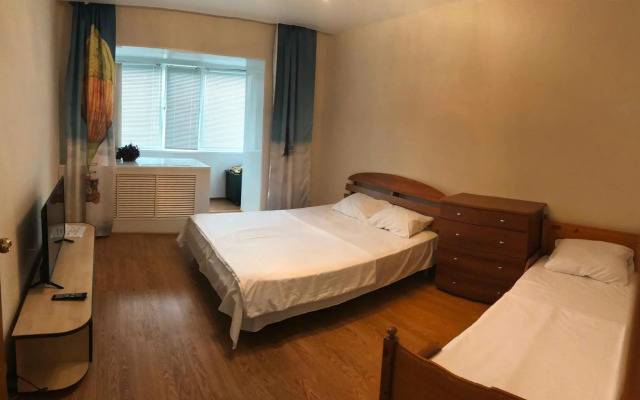 Like home (Лайк Хоум) в микрорайоне Мирный