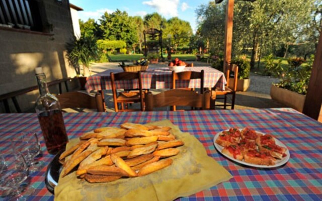 Agriturismo Bellosguardo - Double Room