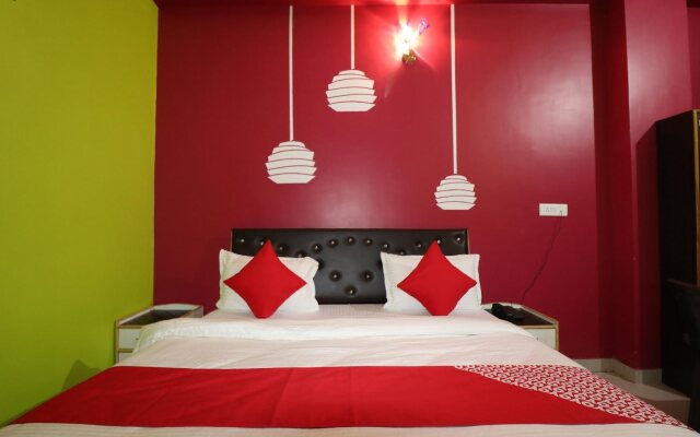 Hotel Rawat Palace By OYO Rooms