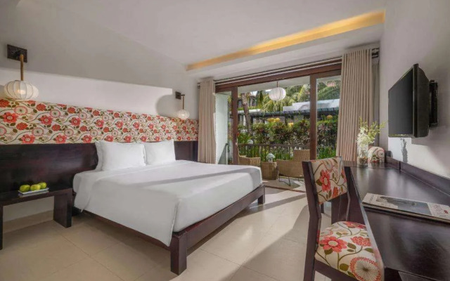 Emerald Hoi An Riverside Resort