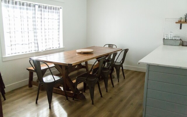 Happy Trails Bed and Breakfast