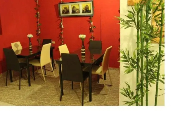 Casa Dorada Hotel Boutique