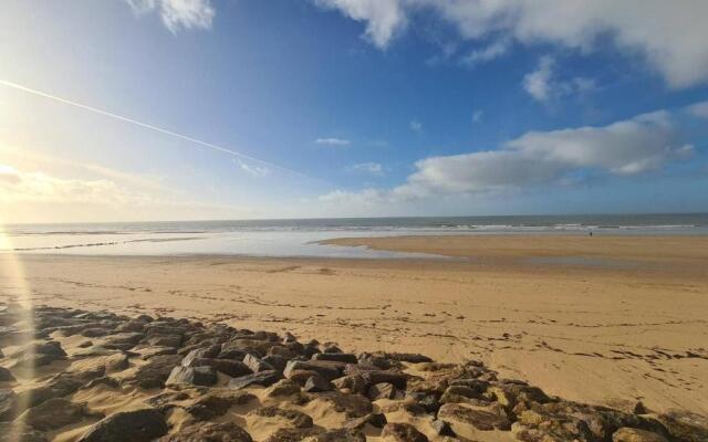 Appartement Saint-Hilaire-de-Riez, 3 pièces, 4 personnes - FR-1-224C-416