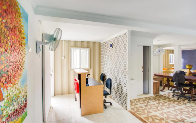 OYO 3300 Nadjara Residence Syariah