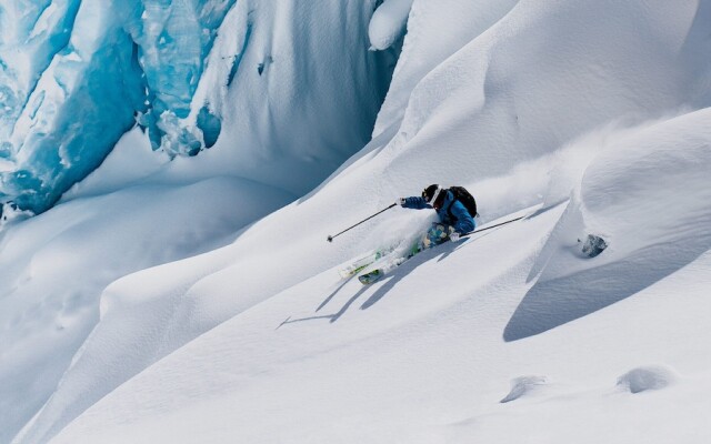 Hôtel de Verbier SUP