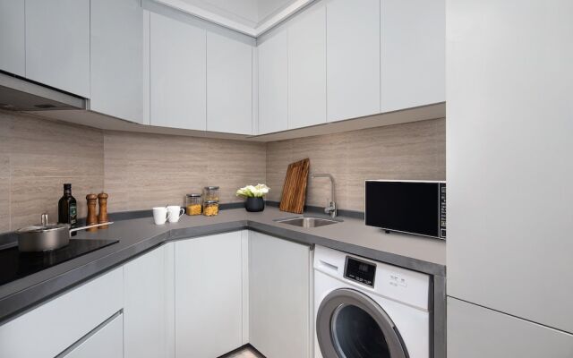 Star Residence ICC Guangzhou