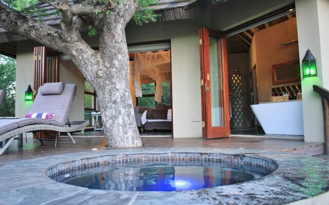 Kusudalweni Safari Lodge and Spa