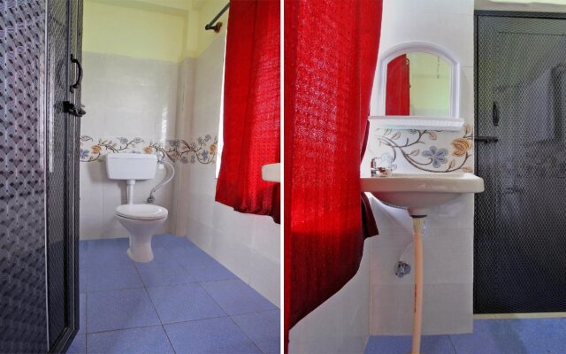 Mysooru Inn By OYO Rooms