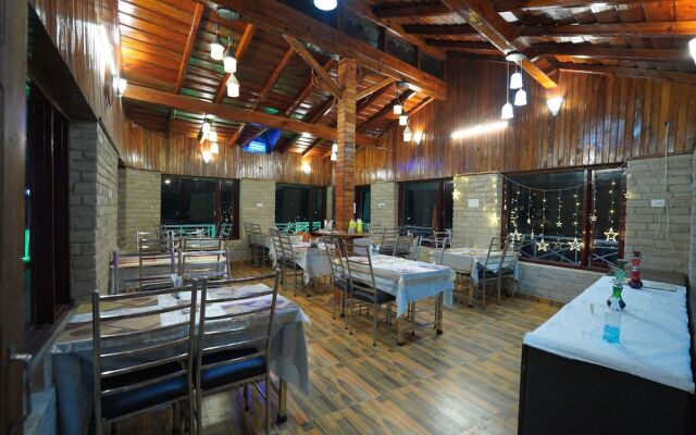 Kasar Serenity Almora