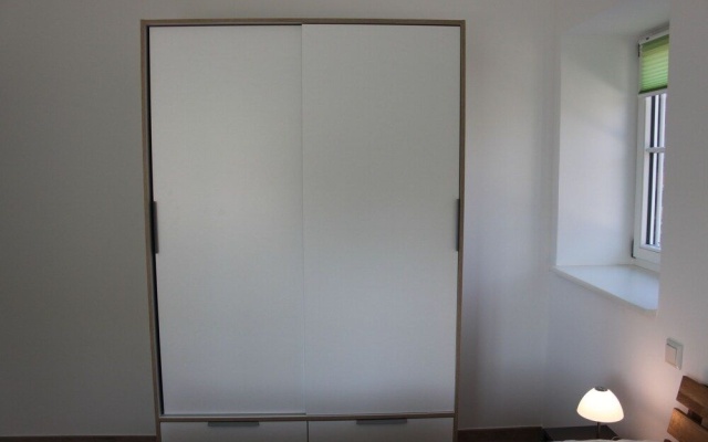 Ferienwohnung Stall