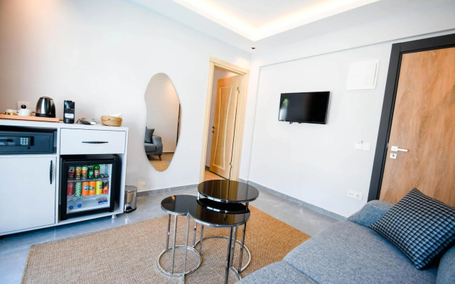 Swan Boutique Hotel