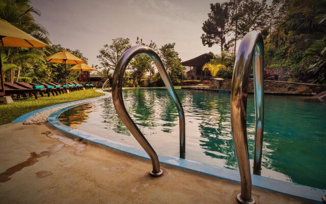 Yasmin Hill Longevity Resort - Hotel Galavilla