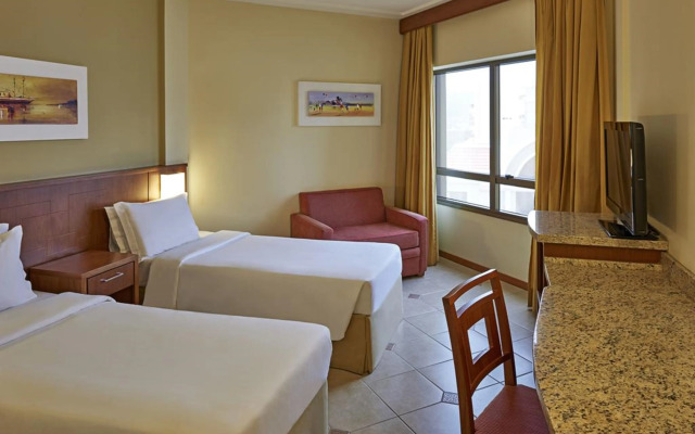 Mercure Florianópolis