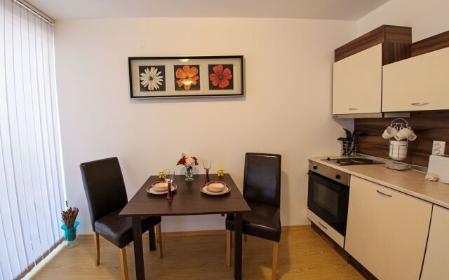 Predela 2 Holiday Apartments