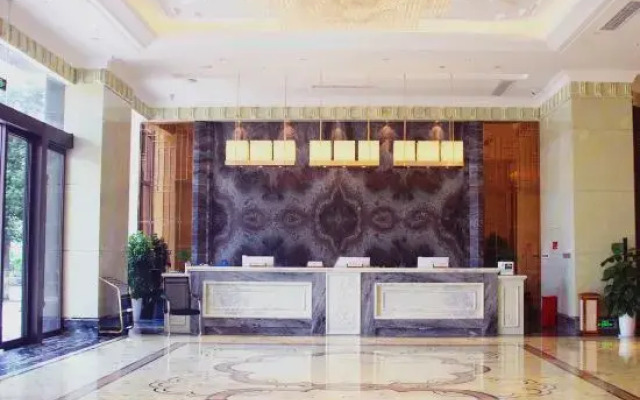 Xiadu Hotel