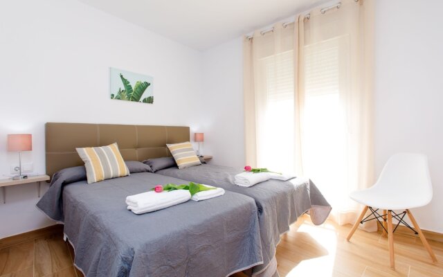 Armijo Rooms